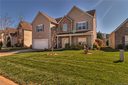 5707 Falkirk Lane sold home in Matthews, SC