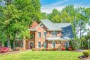 11319 Stonebriar Drive sold home in Charlotte, SC