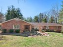 128 Woodhaven Drive sold home in Hendersonville, SC