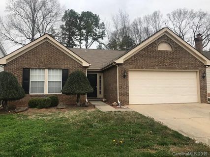 12018 Dolomite Drive sold home in Woodside Village, Pineville, NC
