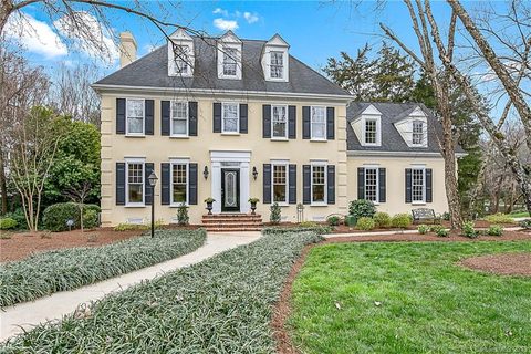 4500 Cotton Creek Drive
