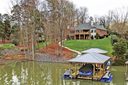 115 Grand Bay Drive 8 sold home in Mooresville, SC