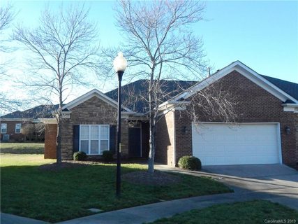 2909 Lake James Court 46 sold townhome in Saint James, Monroe, NC