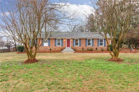 8707 Bedford Road