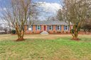 8707 Bedford Road sold home in Charlotte, SC