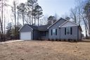 321 Sunny Hill Drive sold home in Lincolnton, SC