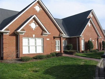 1300 Warrington Place sold townhome in Warrington Place, Rock Hill, SC