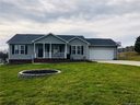 4170 Ringtail Court 127 sold home in Concord, SC