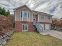 235 Hayfield Drive sold home in Canton, SC