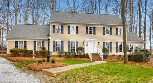 3335 Carnegie Lane sold home in Brandonwood, Matthews, NC