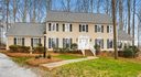 3335 Carnegie Lane sold home in Matthews, SC