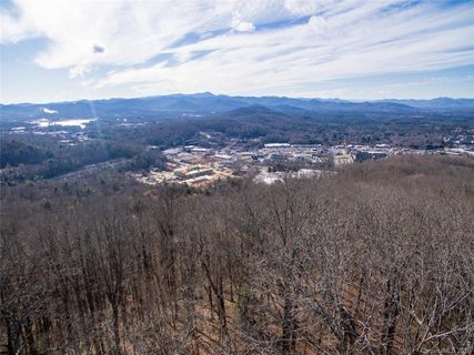 00000 Old Forest Drive 2C sold lot in Pinchot Forest, Asheville, NC