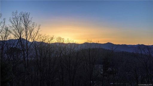99999 Old Forest Drive 4 sold lot in Pinchot Forest, Asheville, NC