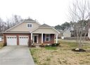571 Rough Hewn Lane sold home in Rock Hill, SC