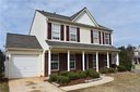 2404 Mulberry Pond Drive sold home in Charlotte, SC