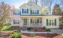 16421 Amber Field Drive sold home in Huntersville, SC
