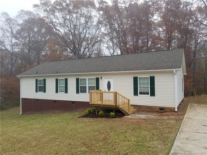 5066 Bahama Drive sold home in Princeton Park, Kannapolis, NC