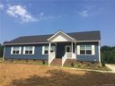 2315 Louanne Drive sold home in Wingate, SC