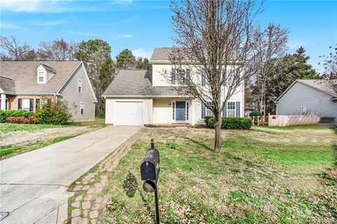 2600 Bricker Drive