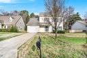 2600 Bricker Drive sold home in Charlotte, SC