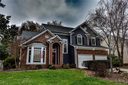 3884 Meadow Ridge Drive sold home in Concord, SC