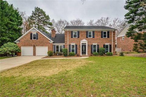 9035 Magnolia Estates Drive