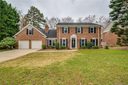 9035 Magnolia Estates Drive sold home in Cornelius, SC