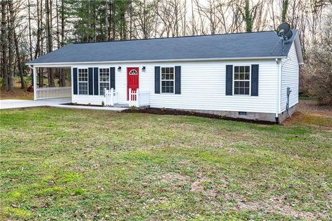 2003 Echo Drive sold home in Spring Echo, Newton, NC