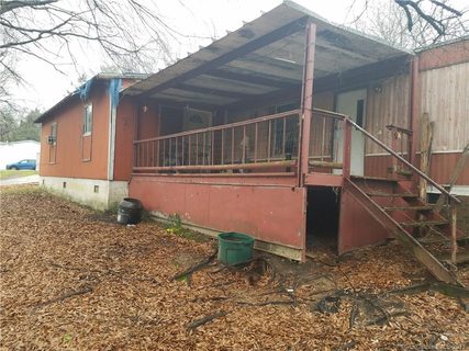 12407 Buxton Drive sold manufactured home in Lamplighter South, Pineville, NC