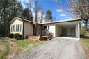 211 Lyndon Lane sold home in Hendersonville, SC