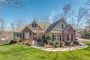 126 Ransom Way sold home in Rutherfordton, SC