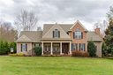 118 Southbrook Lane sold home in Fletcher, SC