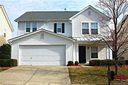 13809 Riding Hill Avenue sold home in Charlotte, SC