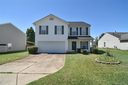 8504 Stoneman Place sold home in Charlotte, SC