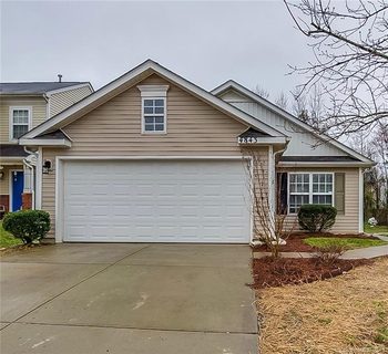 4843 Muskogee Drive
