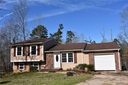 3213 Winchelsea Drive sold home in Charlotte, SC