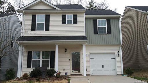7521 Thorn Bluff Road