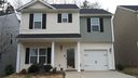 7521 Thorn Bluff Road sold home in Charlotte, SC