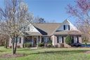 3520 Haigler Road sold home in Monroe, SC