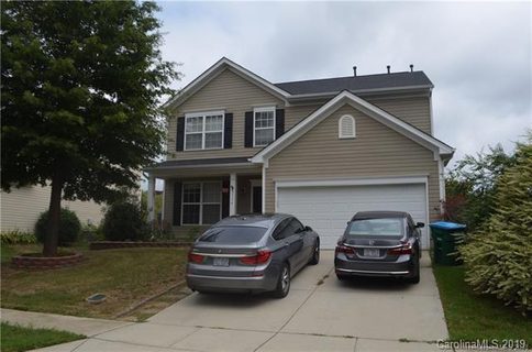 5716 Lindley Crescent Drive