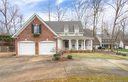 3121 Firewood Drive sold home in Matthews, SC