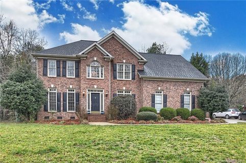 446 Farm Branch Drive sold home in Huntington Farms, Fort Mill, SC