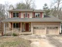 113 Forest Lake Drive sold home in Asheville, SC