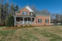 260 Cameron Drive sold home in Salisbury, SC