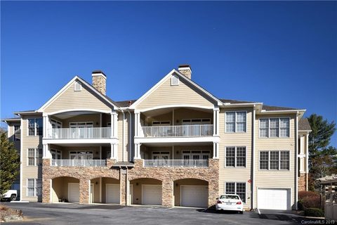 103 Glenview Lane 5049 sold home in Mountain Condominium, Maggie Valley, NC