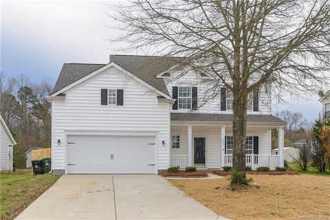 2564 Governors Pointe Court