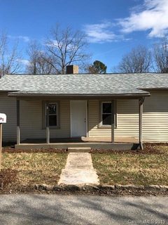 38 Galax Avenue sold home in Galax Park, Asheville, NC