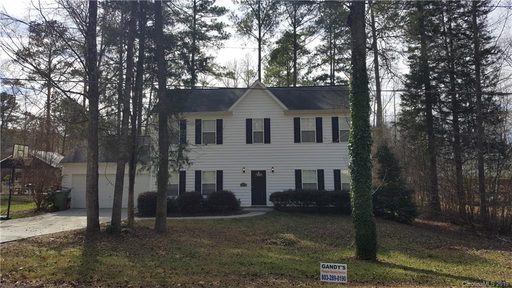 1421 Clark Place
