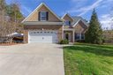 1090 Arrowhead Drive sold home in Concord, SC
