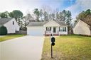 1146 Allison Bluff Trail 37 sold home in Rock Hill, SC